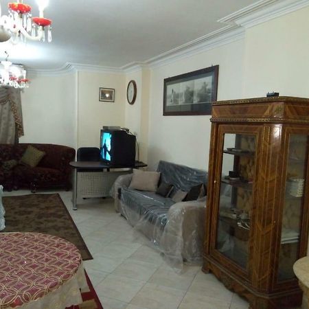 Your Dream Apartment In Agouza "Family Only" El El Cairo Exterior foto
