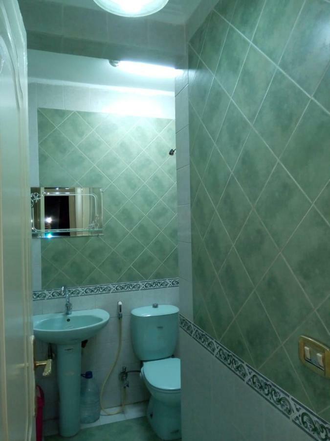Your Dream Apartment In Agouza "Family Only" El El Cairo Exterior foto