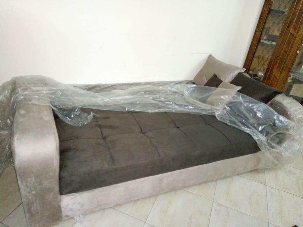 Your Dream Apartment In Agouza "Family Only" El El Cairo Exterior foto